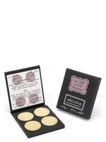 Vanilla Notes Palette Melange Perfume for women and men