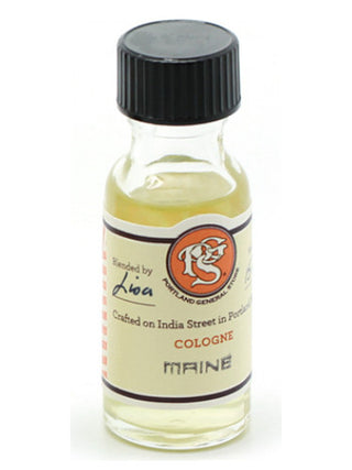 Maine Portland General Store Mens Perfume - Premium Scent for Men | Buy Online Now