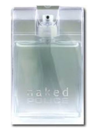 Police Naked Pour Homme Police for Men Perfume - Best Mens Fragrance - Buy Now!