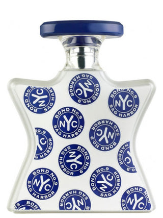 Unisex Sag Harbor Bond No 9 Perfume - Fragrance for Women and Men