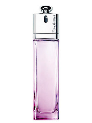 Dior Addict Eau Fraiche 2012 Dior for women perfume bottle image