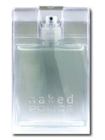 Police Naked Pour Homme Police for men