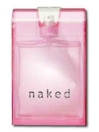 Police Naked Pour Femme Police for Women Perfume - Elegant and alluring fragrance in a stylish bottle | Shop now