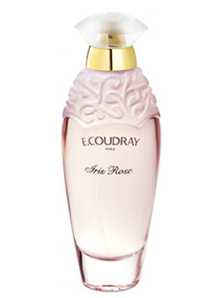 Iris Rose E. Coudray Perfume for Women - Elegant Floral Fragrance - Buy Online at [Your Website Name]