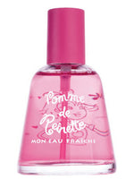 Pomme de Reinette Mon Eau Fraiche Yves Rocher for women