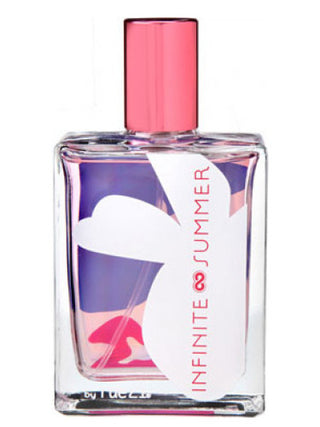 Rue21 Infinite Summer for Girls Perfume - Womens Fragrance Image