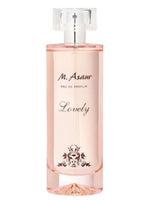 Lovely M. Asam for women