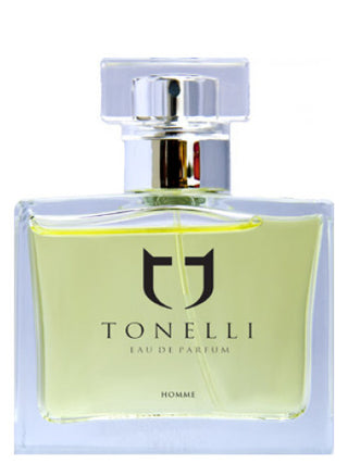 Tonelli Homme Tonelli for Men - Best Mens Perfume - Buy Online Now!