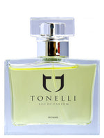 Tonelli Homme Tonelli for men