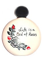 Life's a Bed of Roses Lulu Guinness for women