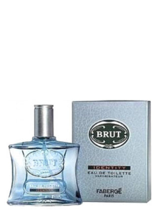 Brut Identity Brut Parfums Prestige for Men - Best Mens Perfume - Buy Online Now