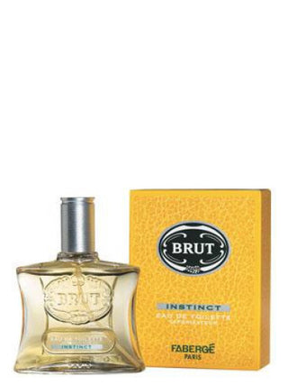 Brut Instinct Brut Parfums Prestige Mens Cologne - Best Fragrance for Men