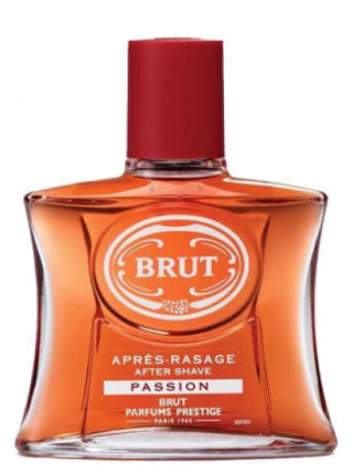 Brut Passion Brut Parfums Prestige for Men - Premium Mens Cologne Image