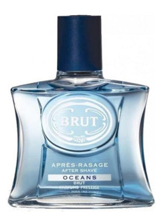 Brut Oceans Brut Parfums Prestige for men - Best Mens Fragrance - Buy Online Now