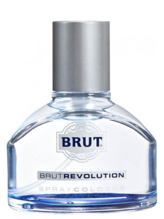 Brut Revolution Brut Parfums Prestige for men - Best Mens Perfume - Buy Online