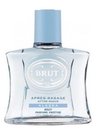 Brut Alaska Brut Parfums Prestige Mens Cologne - Best Fragrance for Men