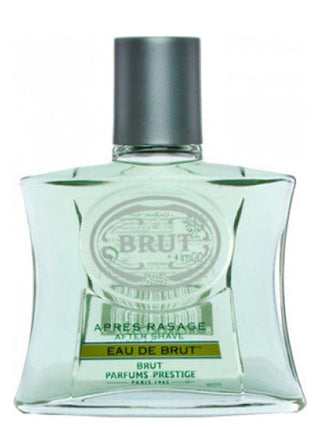 Brut Parfums Prestige Eau de Brut for Men - Best Mens Fragrance