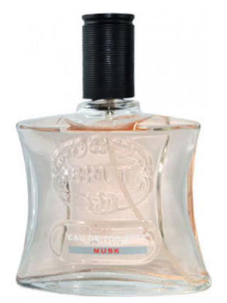 Brut Musk Brut Parfums Prestige Mens Perfume - Best Musk Fragrance for Men