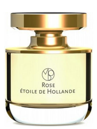 Rose Etoile de Hollande Mona di Orio Perfume for Women and Men - Floral Fragrance