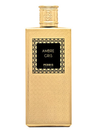 Ambre Gris Perris Monte Carlo Unisex Perfume - Exquisite fragrance for women and men | Buy online now