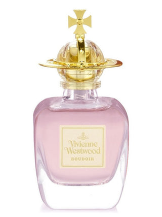 Vivienne Westwood Boudoir Perfume for Women - Elegant, Floral Fragrance