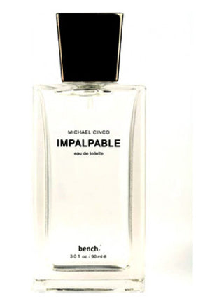 Impalpable by Michael Cinco BENCH/PH Perfume Image for Women and Men