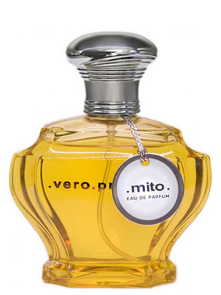 Vero Profumo Mito Eau de Parfum for Women - Exquisite floral fragrance in elegant bottle