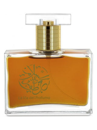 Mecca Balsam Abdes Salaam Attars Perfumes for women and men - Luxurious unisex fragrance in elegant bottle