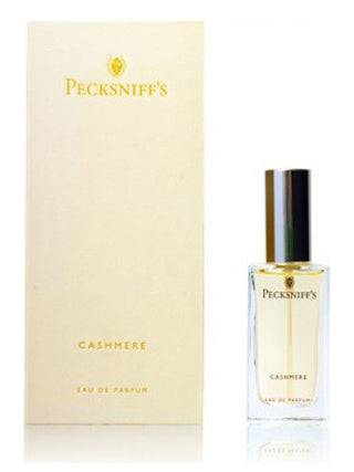 Cashmere Pecksniffs Womens Perfume - Luxurious Fragrance for Her