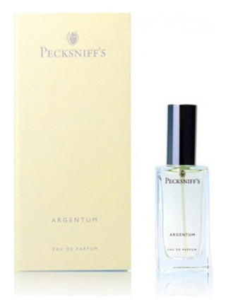 Argentum Pecksniffs Womens Perfume - Elegant Fragrance | Buy Online