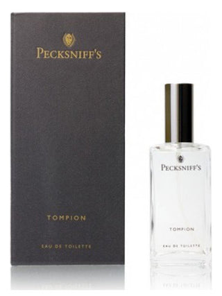 Mens Tompion Pecksniffs Perfume - Best Fragrance for Men