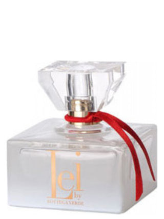 Lei by Bottega Verde perfume for women - floral fragrance in elegant bottle | Shop now