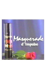 Masquerade Impulse for women