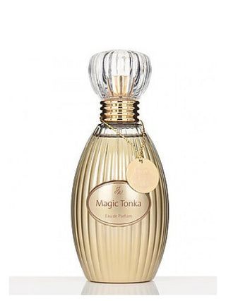 Magic Tonka Judith Williams Womens Perfume - Captivating Fragrance | Shop Now