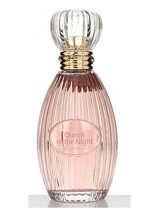 Queen of the Night Judith Williams Perfume for Women - Elegant Fragrance | Buy Online