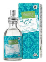 Oriental Touch Alverde for women