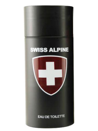 Swiss Alpine Swiss Alpine for Men Perfume - Exquisite fragrance for men - Buy now!