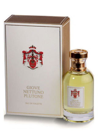 Mens Giove Nettuno Plutone HSH Prince Nicolo Boncompagni Ludovisi Perfume Image