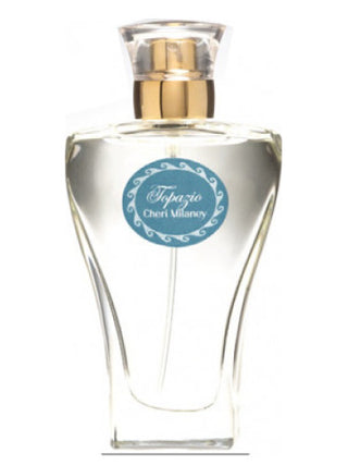 Topazio Cheri Milaney Womens Perfume - Exquisite Fragrance | Buy Now