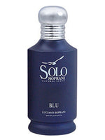 Solo Blu Luciano Soprani for women and men