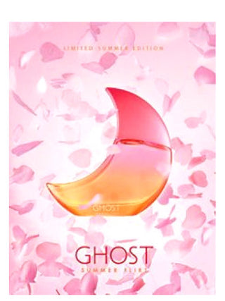 Ghost Summer Flirt Ghost for Women Perfume - Captivating Fragrance | Buy Online