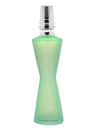 MV Green Madeleine Vionnet Perfume for Women - Exquisite Fragrance | Buy Online Now