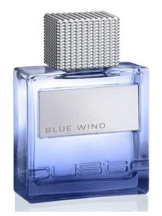 Blue Wind Custo Barcelona Mens Perfume - Best Fragrance 2021 | Shop Now