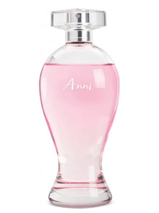 Anni O Boticário Womens Perfume - Elegant fragrance by Boticário | Buy Online