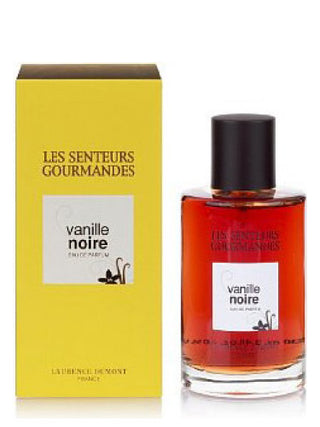 Vanille Noire Laurence Dumont Womens Perfume - Luxury Fragrance Bottle - Buy Online