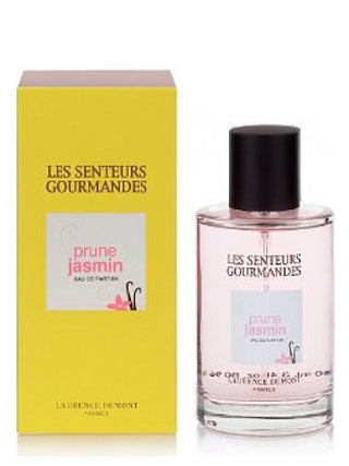 Prune Jasmin Laurence Dumont Womens Perfume - Captivating floral fragrance in a sleek bottle | Shop now