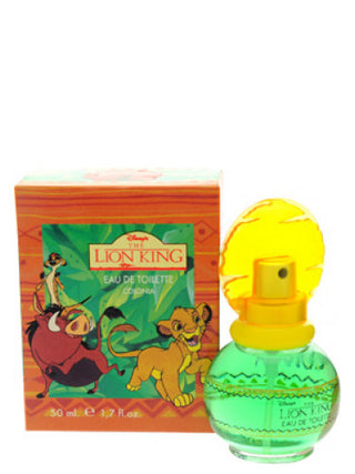 Disney The Lion King Air-Val International Perfume for Women and Men - Buy Online Now