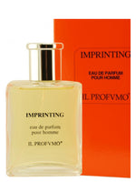 Imprinting Il Profvmo for men