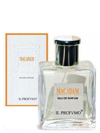 Macadam Il Profvmo for Women Perfume - Elegant Fragrance Bottle Image