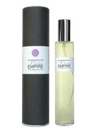 Violet Empire CB I Hate Perfume Unisex Perfume - Floral Fragrance Bottle